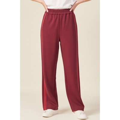 Pantalon jogging large BONOBO