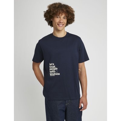 T-shirt collab smiley BZB