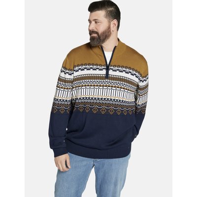 Pull EARL SENAN CHARLES COLBY