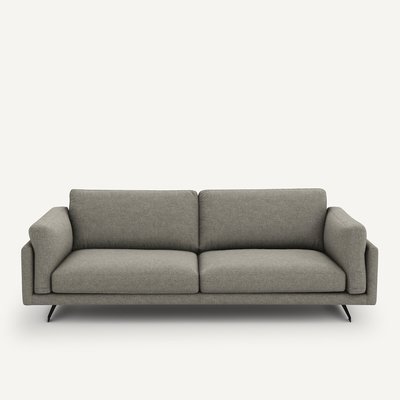 Sofa César, Strukturgewebe Viskose/Leinen AM.PM