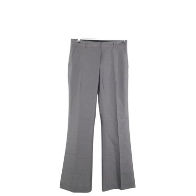 Pantalon droit en laine - Très Bon État HUGO BOSS