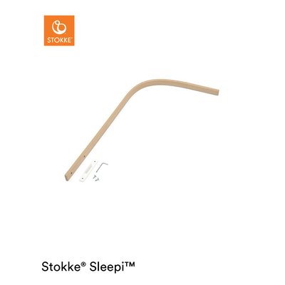 Flèche de lit pour lit SLEEPI V3 STOKKE