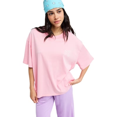 T-Shirt, manches courtes, col rond, . ROXY