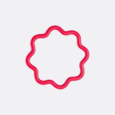 Oliko Wavy Mirror LA REDOUTE INTERIEURS