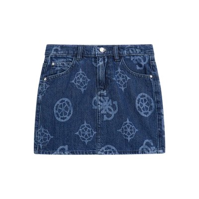 GUESS KIDS Jupe imprimé all-over GUESS KIDS