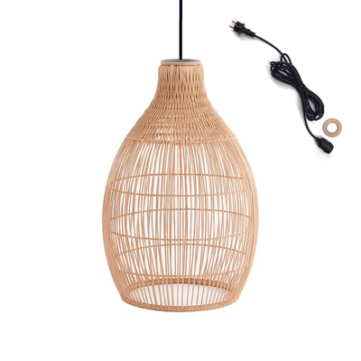 Suspension secteur HOLIDAY OUTDOOR CABLE LUMISKY