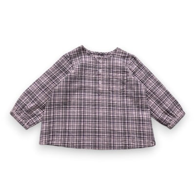 Chemise bébé - Très bon état BONPOINT