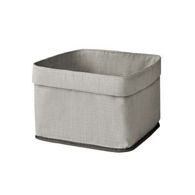 Мешочек для корзины, 25 x 25 x H 20 см SO'HOME