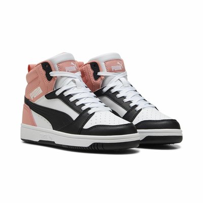 Sneakers Rebound V6 Mid PUMA