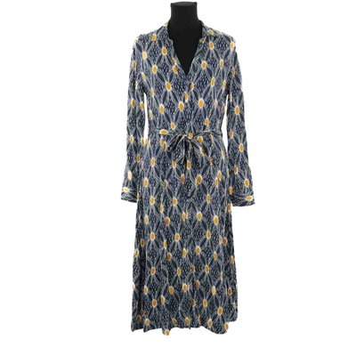 Robe en coton - Bon État STELLA FOREST