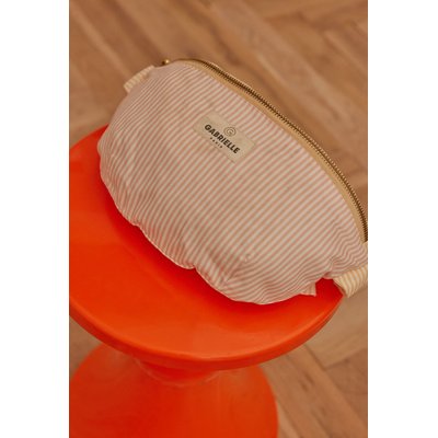 Banane en coton GABRIELLE PARIS