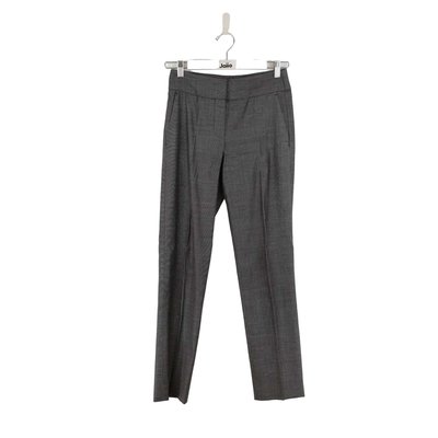 Pantalon droit - Très Bon État BOSS