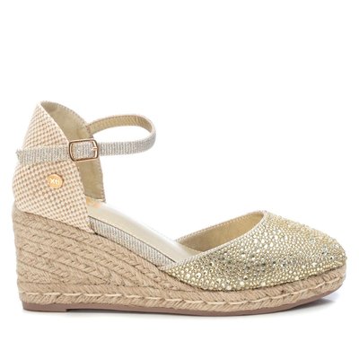 Chaussure avec talon de 8 cm XTI