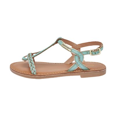 Sandales Cuir  Par M.belarbi Bappy LES TROPEZIENNES PAR M BELARBI