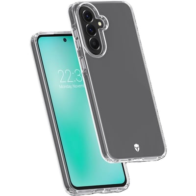 Coque feel galaxy A57 transparent OFP recycl 5 FORCE CASE