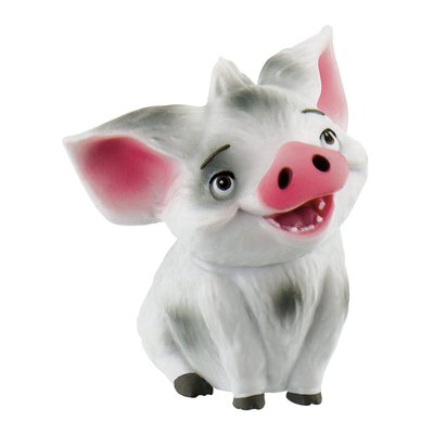 Figurine Pua BULLYLAND