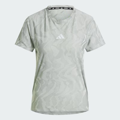 T-Shirt Technique De Running Ultimate Climacool+ T-Shirt Technique De Running Ultimate Climacool+ adidas Performance