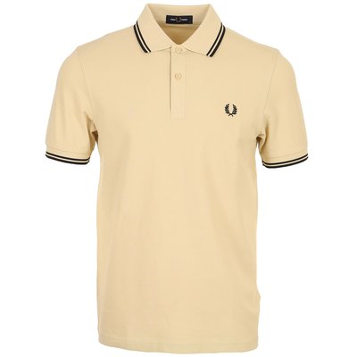 Polo TWIN TIPPED FRED PERRY
