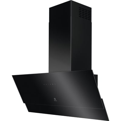 Hotte décorative murale LFV629K ELECTROLUX