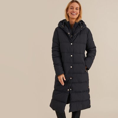 Doudoune longue femme taille 48 new arrivals