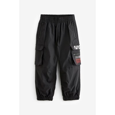 Pantalon cargo nasa coupe classique NEXT