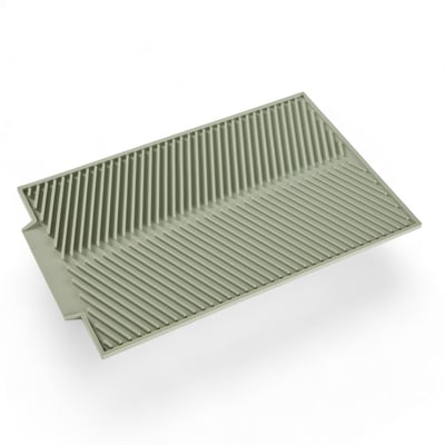 Tapis de vaisselle en silicone KITCHEN UTILITY