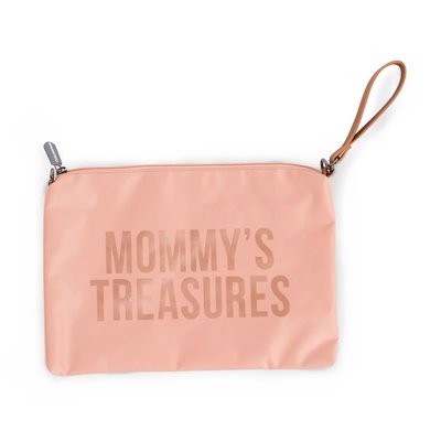 Pochette Mommy's Treasure CHILDHOME