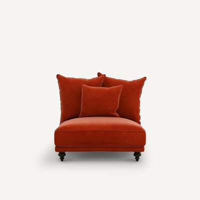 Zetel in fluweel, Lazare AM.PM