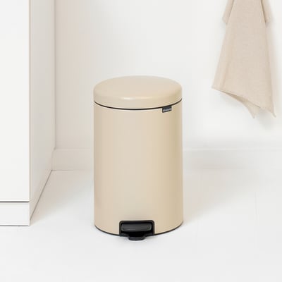 NewIcon Pedal Bin, 20L BRABANTIA