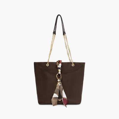 Sac shopper  Tivaline LOLLIPOPS