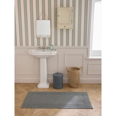 Tapis de bain bouclette CYRILLUS