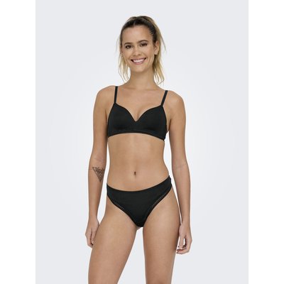 ONLBARBARA 2-pack G-String Lanière triangle ONLY