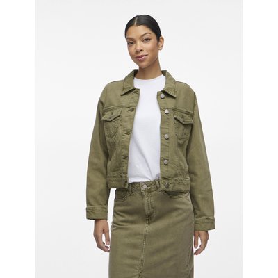 Veste en jean VILA VILA