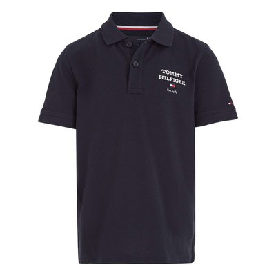 Polo tommy hilfiger enfant La Redoute