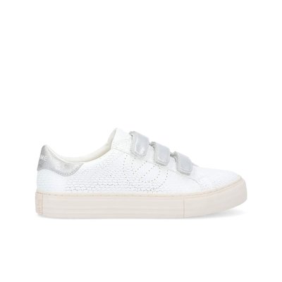 No name blanche plateforme new arrivals