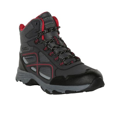 Bottines de marche LADY VENDEAVOUR REGATTA