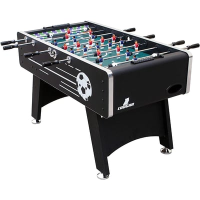 Baby Foot  Arena avec barres telescopiques COUGAR