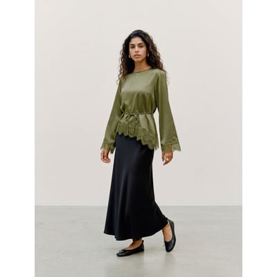 Top Asymétrique VERO MODA