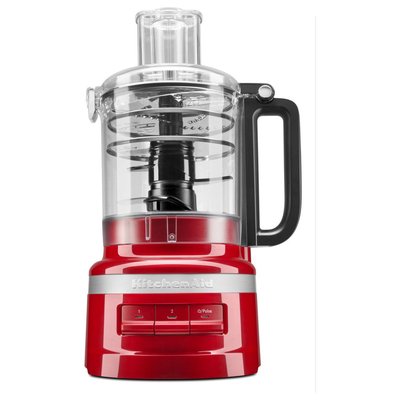 Robot multifonction 5KFP0719EER ROUGE EMPIRE KITCHENAID