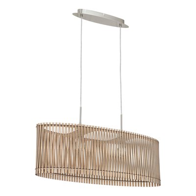 Suspension bois   SENDERO EGLO