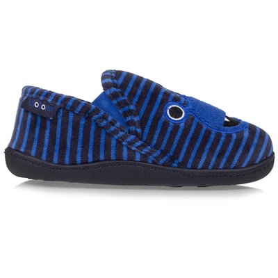 Chaussons Mocassins ultra confortables, faciles à enfiler ISOTONER