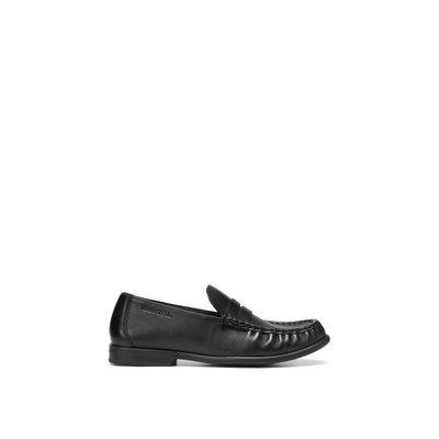 Loafer en cuir de vache de haute qualité MARC O'POLO