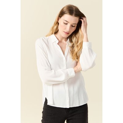 Chemise manches longues BONOBO