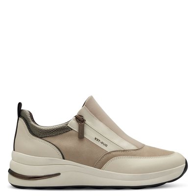 Basket zippée TAMARIS