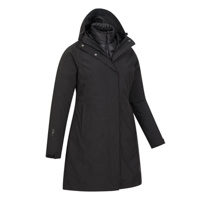 Veste ALASKAN MOUNTAIN WAREHOUSE