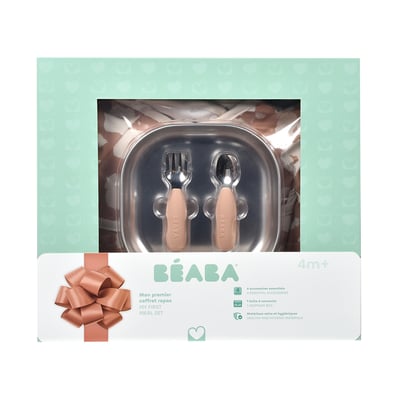 Mon premier coffret repas BEABA