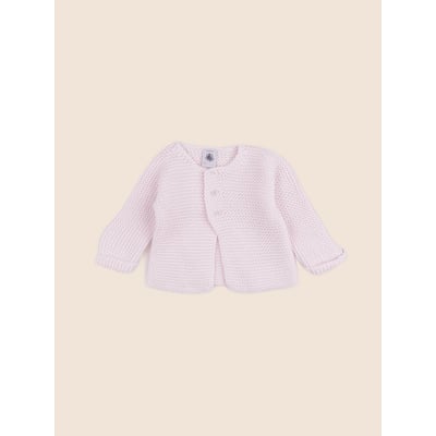 Gilet - Très bon état PETIT BATEAU