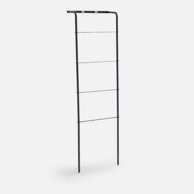 Ladder kapstok in staal metaal, Estivar LA REDOUTE INTERIEURS