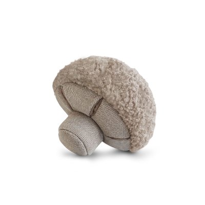 Jouet fouille champignon pour chien, GUU LAMBWOLF COLLECTIVE