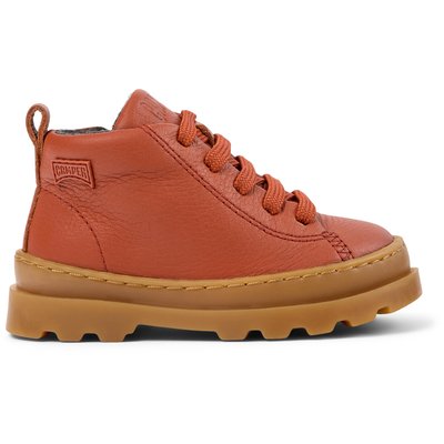 Bottines Brutus CAMPER